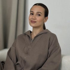Маргарита Ивановна