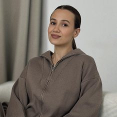 Маргарита Ивановна