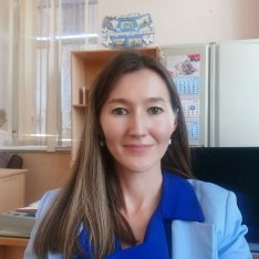Ильвина